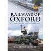 KNYGA Laurence Waters Railways of Oxford