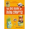 KNYGA Laurie Copley Big Book of Bible Crafts