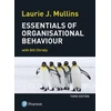 KNYGA Laurie J Mullins Essentials of Organisational Behaviour