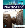 KNYGA Laurie L Frazier NorthStar Listening and Speaking 2 w/MyEnglishLab Online Workbook and Resources