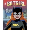 KNYGA Laurie S Sutton Batgirl