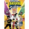 KNYGA Laurie S Sutton Harley Quinn’s Time Twister