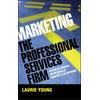 KNYGA Laurie Young Marketing the Professional Services Firm