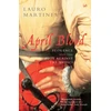 KNYGA Lauro Martines April Blood