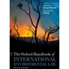 KNYGA Lavanya Rajamani Oxford Handbook of International Environmental Law