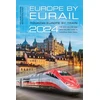 KNYGA Laverne Ferguson Kosinski Europe by Eurail 2024