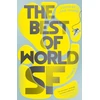 KNYGA Lavie Tidhar Best of World SF
