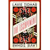 KNYGA Lavie Tidhar The Escapement