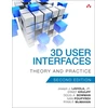 KNYGA LaViola, Joseph J., Jr. 3D User Interfaces