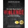 KNYGA Lawrence A Kane Little Juodas Book Violence