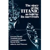 KNYGA Lawrence Beesley The Story of the "Titanic" as Told by its Survivors