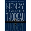 KNYGA Lawrence Buell Henry David Thoreau