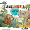 KNYGA Lawrence F Lowery Environments of Our Earth