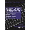 KNYGA Lawrence J Fennelly Security Officers and Supervisors
