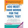 KNYGA Lawrence J Zwier McGraw-Hill Education 400 Must-Have Words for the TOEFL