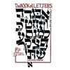 KNYGA Lawrence Kushner Book of Letters
