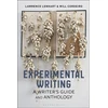 KNYGA Lawrence Lenhart Experimental Writing