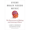KNYGA Lawrence Sherman Every Brain Needs Music