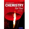 KNYGA Lawrie Ryan Advanced Chemistry For You