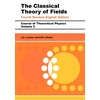 KNYGA L.D Landau, E M Lifshitz Classical Theory of Fields