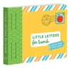 KNYGA Lea Redmond Little Letters for Lunch