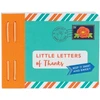 KNYGA Lea Redmond Little Letters of Thanks