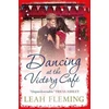 KNYGA Leah Fleming Dancing at the Victory Cafe