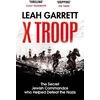 KNYGA Leah Garrett X Troop