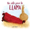 KNYGA Leah Gilbert Un sofa para la llama (Spanish Edition)