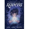 KNYGA Leah Moore Conspiracy of Ravens