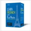 KNYGA Learn French with Paul Noble for Beginners – Complete Course