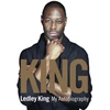 KNYGA Ledley King karalius