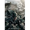 KNYGA Lee Bermejo Batman: Noel