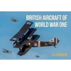 KNYGA Lee Chapman British Aircraft of World War One