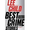 KNYGA Lee Child Best Crime Stories of the Year