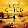 KNYGA Lee Child Better Off Dead