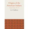 KNYGA Lee Eldridge Huddleston Origins of the American Indians