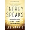 KNYGA Lee Harris Energy Speaks