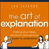 KNYGA Lee Lefever The Art of Explanation