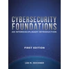 KNYGA Lee Mark Zeichner Cybersecurity Foundations