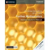 KNYGA Lee Mckelvey Cambridge International AS & A Level Further Mathematics Worked Solutions Manual with Digital Access