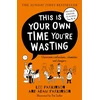 KNYGA Lee Parkinson This Is Your Own Time You’re Wasting