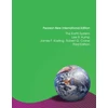 KNYGA Lee R Kump Earth System, The
