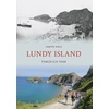 KNYGA Lee Simon Lundy Island Through Time