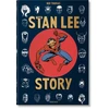 KNYGA Lee Stan Stan Lee Story