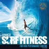 KNYGA Lee Stanbury Advanced Surf Fitness