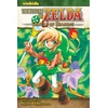 KNYGA Legend of Zelda, Vol. 4