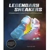 KNYGA Bookshop Legendary Sneakers