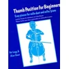KNYGA ALAN Thumb Position For Beginners