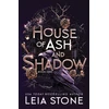 KNYGA Leia Stone House of Ash and Shadow